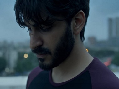 Bhavesh Joshi Superhero trailer: Harshvardhan plays student-turned-vigilante in Vikramaditya Motwane's next Bhavesh Joshi Superhero trailer: Harshvardhan plays student-turned-vigilante in Vikramaditya Motwane's next
