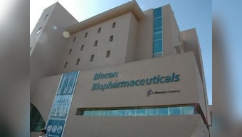 Biocon Q4 net profit falls 42% to Rs 123 cr due to one-time COVID-19 impact; total income up 6%
