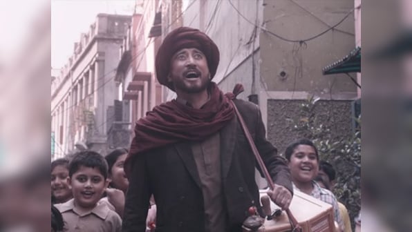 Danny Denzongpa on replacing Amitabh Bachchan in Bioscopewala and rejecting Gabbar's role in Sholay