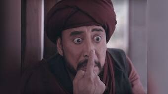 Bioscopewala movie review: Danny Denzongpa is simply perfect in this heartfelt adaptation of a beloved tale