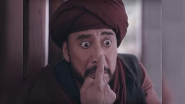 Bioscopewala movie review: Danny Denzongpa is simply perfect in this heartfelt adaptation of a beloved tale