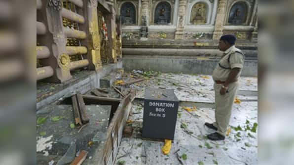 2013 Bodh Gaya serial blasts: NIA court defers pronouncement of quantum of sentence till Friday