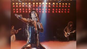 The first trailer of Queen biopic 'Bohemian Rhapsody' is out, and it's every bit as exciting as we hoped it would be