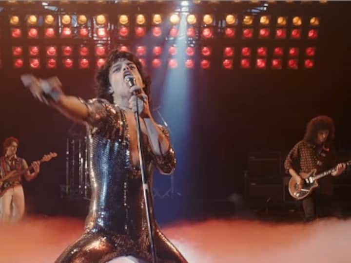 The first trailer of Queen biopic 'Bohemian Rhapsody' is out, and it's every bit as exciting as we hoped it would be