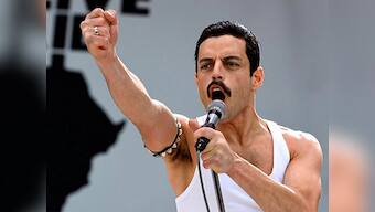 Bohemian Rhapsody, At Eternity’s Gate, and how familiarity can influence how we view biopics
