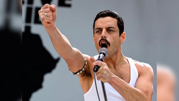 Bohemian Rhapsody producer reveals reason behind former director Bryan Singer's exit