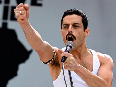 Freddie Mercury's sexuality didn't define him: Why Bohemian Rhapsody 'hetwashing' row makes little sense Freddie Mercury's sexuality didn't define him: Why Bohemian Rhapsody 'hetwashing' row makes little sense