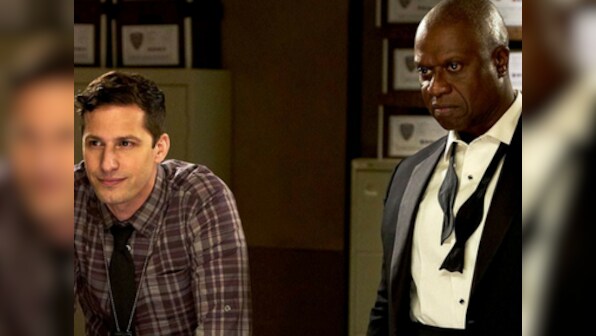Brooklyn Nine-Nine cancelled by Fox provoking online outrage; Netflix, Hulu show interest in sitcom
