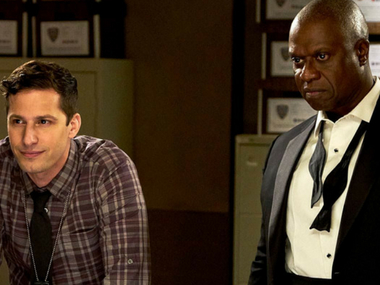 NBC orders early renewal of Brooklyn Nine-Nine ahead of show's season seven premiere NBC orders early renewal of Brooklyn Nine-Nine ahead of show's season seven premiere