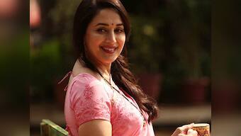 Bucket List movie review: Madhuri Dixit lets her hair down in a sweet film that could have been much more