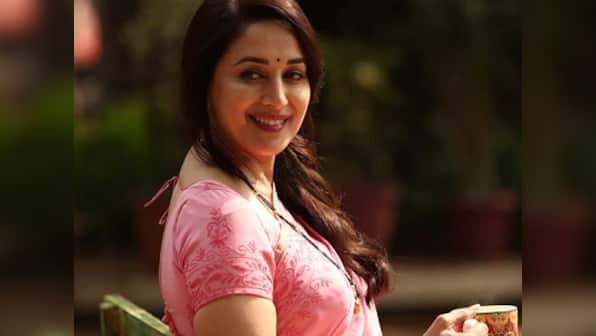 Bucket List movie review: Madhuri Dixit lets her hair down in a sweet film that could have been much more