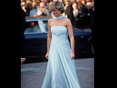 Cannes Film Festival 2018: 10 iconic red carpet appearances, from Princess Diana in 1987 to Blake Lively in 2014 Cannes Film Festival 2018: 10 iconic red carpet appearances, from Princess Diana in 1987 to Blake Lively in 2014