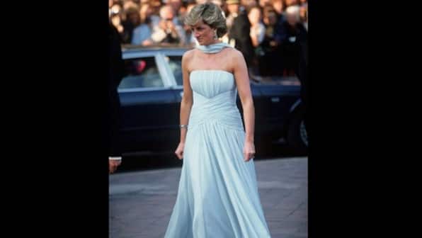 Cannes Film Festival 2018: 10 iconic red carpet appearances, from Princess Diana in 1987 to Blake Lively in 2014