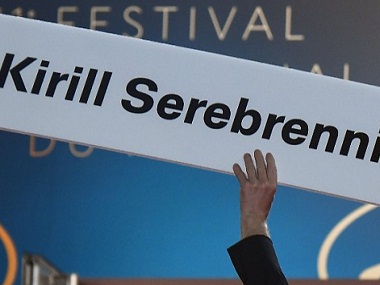 Cannes Film Festival 2018: Palme d'Or nominated films of barred directors from Russia, Iran get standing ovation Cannes Film Festival 2018: Palme d'Or nominated films of barred directors from Russia, Iran get standing ovation