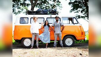 Caravan Chronicles: Adventures in Kerala, plogging in Kodaikanal, and finding heaven in Agumbe