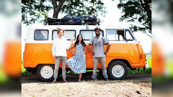 Caravan Chronicles: Adventures in Kerala, plogging in Kodaikanal, and finding heaven in Agumbe