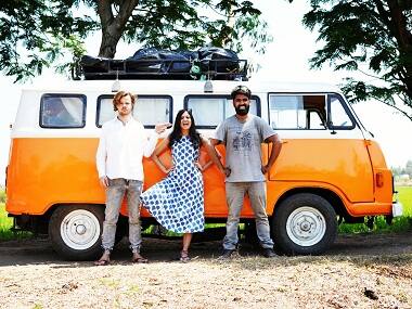 Caravan Chronicles: Adventures in Kerala, plogging in Kodaikanal, and finding heaven in Agumbe