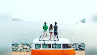 Caravan Chronicles: How we're navigating a 100-day road trip across India, in a van