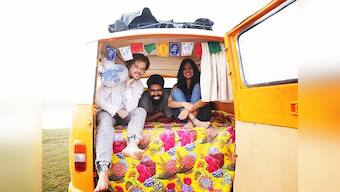 Caravan Chronicles: Building a home-on-wheels, and setting off on a 100-day road trip across India