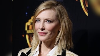 Cate Blanchett reveals Harvey Weinstein harassed her: 'He primarily preyed on the vulnerable'
