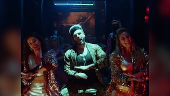 Chavanprash, new Bhavesh Joshi Superhero song, is a campy anthem featuring Arjun Kapoor, Harshvardhan