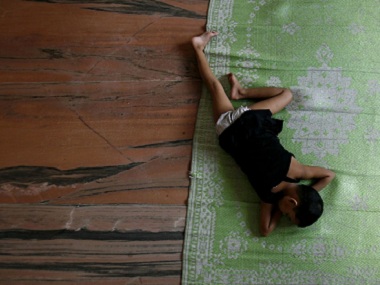 International Missing Children's Day 2018: State, communities must address factors that drive trafficking International Missing Children's Day 2018: State, communities must address factors that drive trafficking