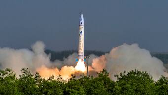 China’s attempt to deploy a private rocket capable of carrying a satellite fails