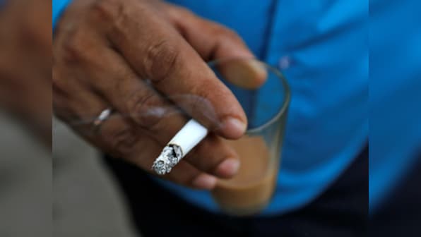 World No Tobacco Day: Take this quiz to know the health hazards that tobacco can cause