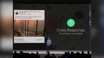 Facebook updates its safety-focussed Crisis Response and Blood Donation features