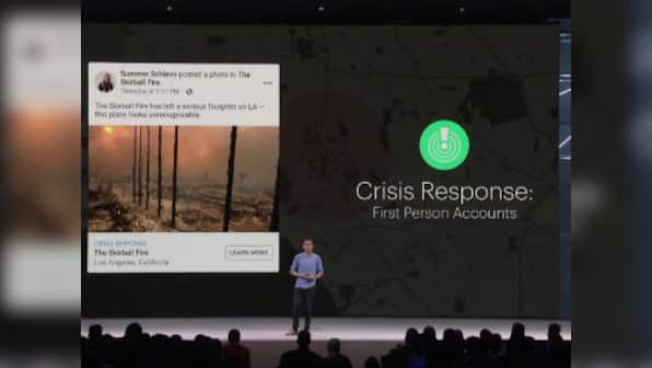 Facebook updates its safety-focussed Crisis Response and Blood Donation features