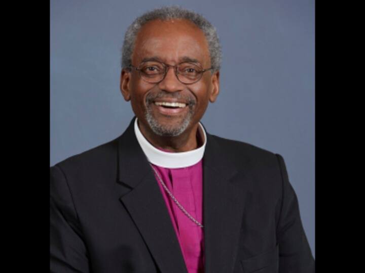 Royal Wedding 2018: How Bishop Michael Curry stole the show with his sermon based on love