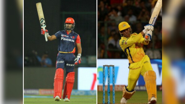 Highlights, IPL 2018, DD vs CSK at Ferozshah Kotla, Full Cricket Score: Spinners guide Delhi to 34-run victory over Chennai