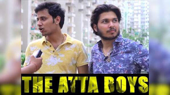 The Atta Boys are coming to Mumbai | Promo 2