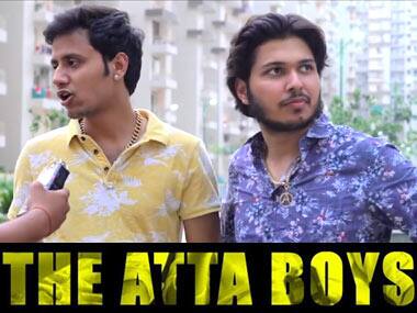 The Atta Boys are coming to Mumbai | Promo 2