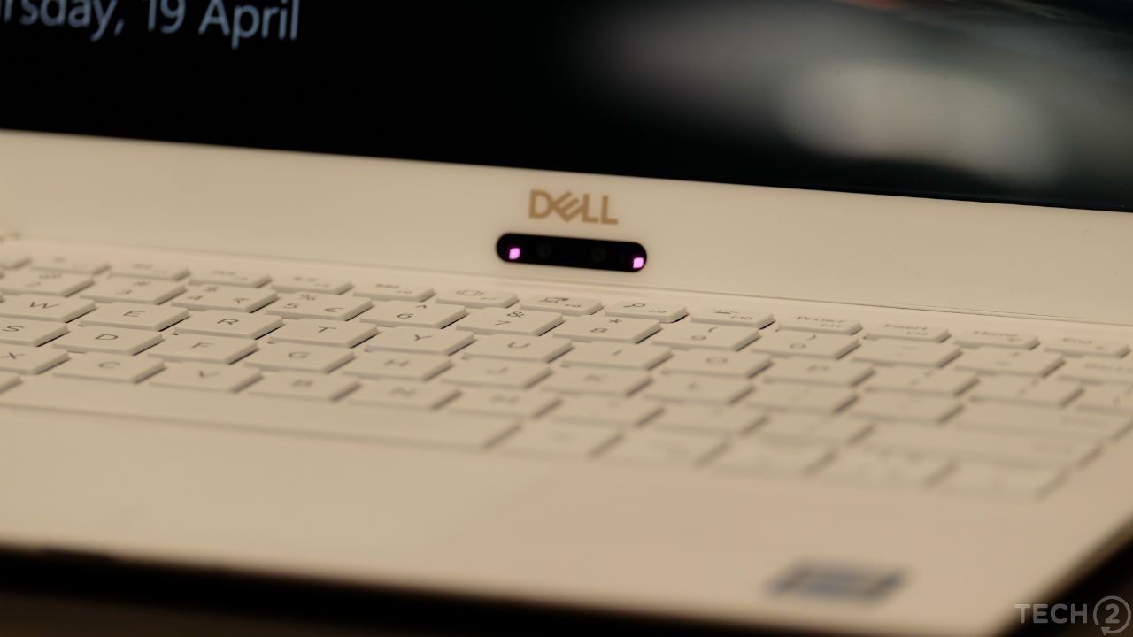 Dell introduces the ultra-slim Inspiron 15 7572 notebook in India for Rs 64,990 Dell introduces the ultra-slim Inspiron 15 7572 notebook in India for Rs 64,990