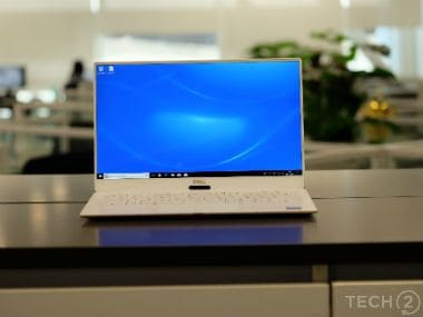  Dell XPS 13 (2018) review: The smallest, most powerful Ultrabook available today