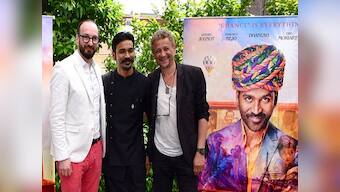 Cannes Film Festival 2018: Dhanush-starrer The Extraordinary Journey of the Fakir likely to get India release in July