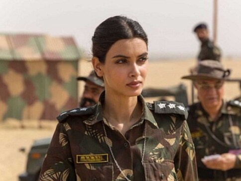 Diana Penty on starring in Parmanu: The Story of Pokhran, doing few films after Cocktail and rejecting Rockstar Diana Penty on starring in Parmanu: The Story of Pokhran, doing few films after Cocktail and rejecting Rockstar