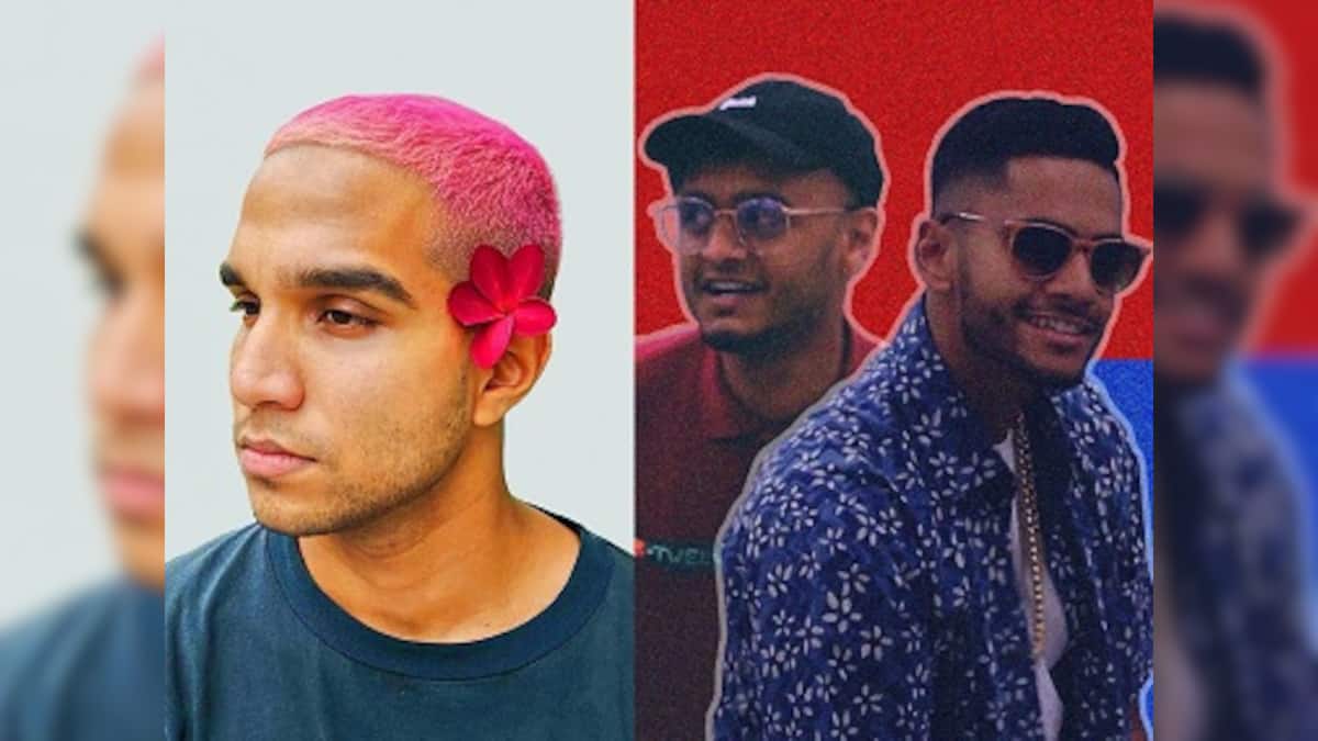 Diaspora hip hop: After Heems, a look at the new league of desi artists ...