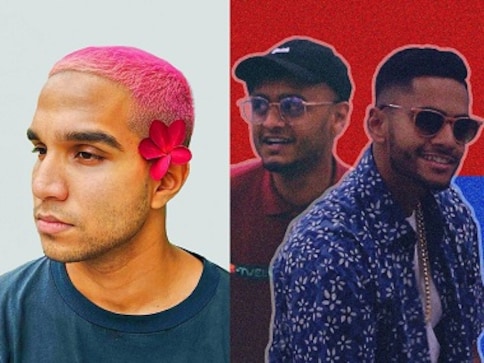 Diaspora hip hop: After Heems, a look at the new league of desi artists making waves Diaspora hip hop: After Heems, a look at the new league of desi artists making waves