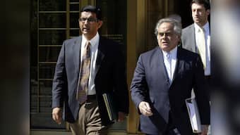 Donald Trump plans to pardon Obama critic Dinesh D' Souza who pleaded guilty to campaign finance fraud