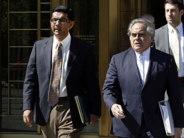 Donald Trump plans to pardon Obama critic Dinesh D' Souza who pleaded guilty to campaign finance fraud Donald Trump plans to pardon Obama critic Dinesh D' Souza who pleaded guilty to campaign finance fraud