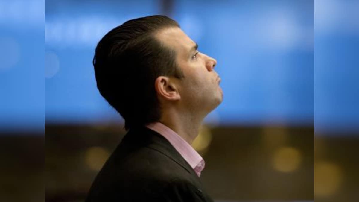 Donald Trump Jr has agreed to testify before Senate Intelligence Committee in Russian meddling probe, claim US media