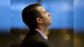 Donald Trump Jr has agreed to testify before Senate Intelligence Committee in Russian meddling probe, claim US media