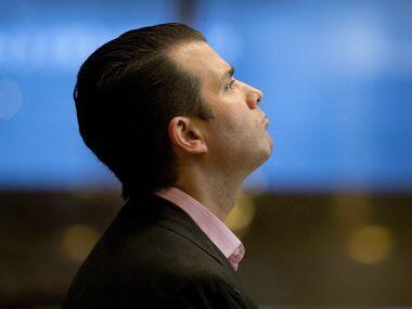 Donald Trump Jr has agreed to testify before Senate Intelligence Committee in Russian meddling probe, claim US media