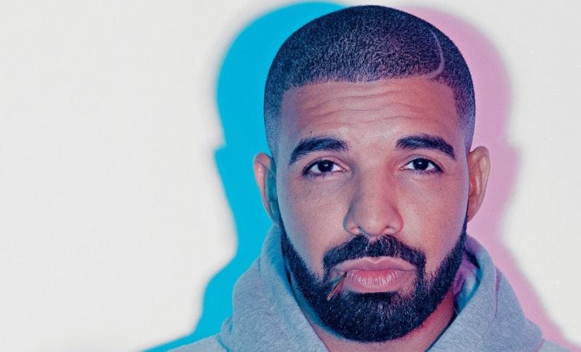 Pusha T claims Drake uses a ghostwriter for his songs; Canadian rapper responds with diss track