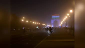 NHRC issues notice to Haryana, Rajasthan over 'massive deforestation' in Aravalli, says root cause behind Delhi-NCR air pollution