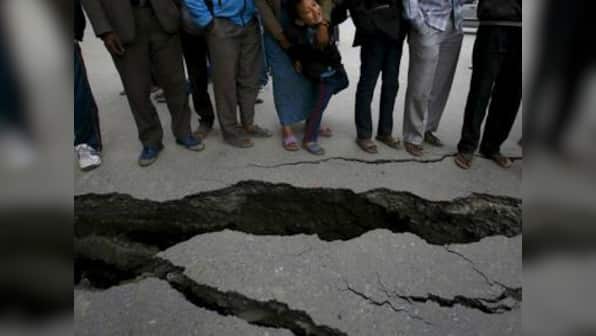 Tremors felt in Delhi, other parts of north India after 6.2 magnitude earthquake hits Tajikistan