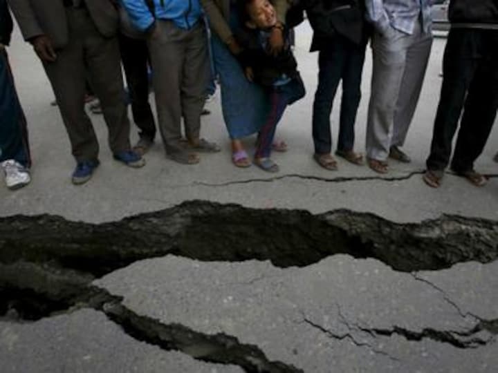 Mild tremors jolt Bengaluru; Karnataka's natural disaster authorities call it 'crustal movement', not earthquake