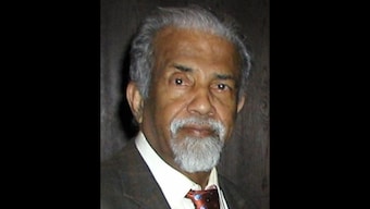 Remembering EC George Sudarshan: A look at the physicist's time at the Indian Institute of Science